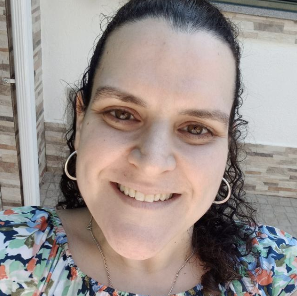 Foto de Carolina Raimundo