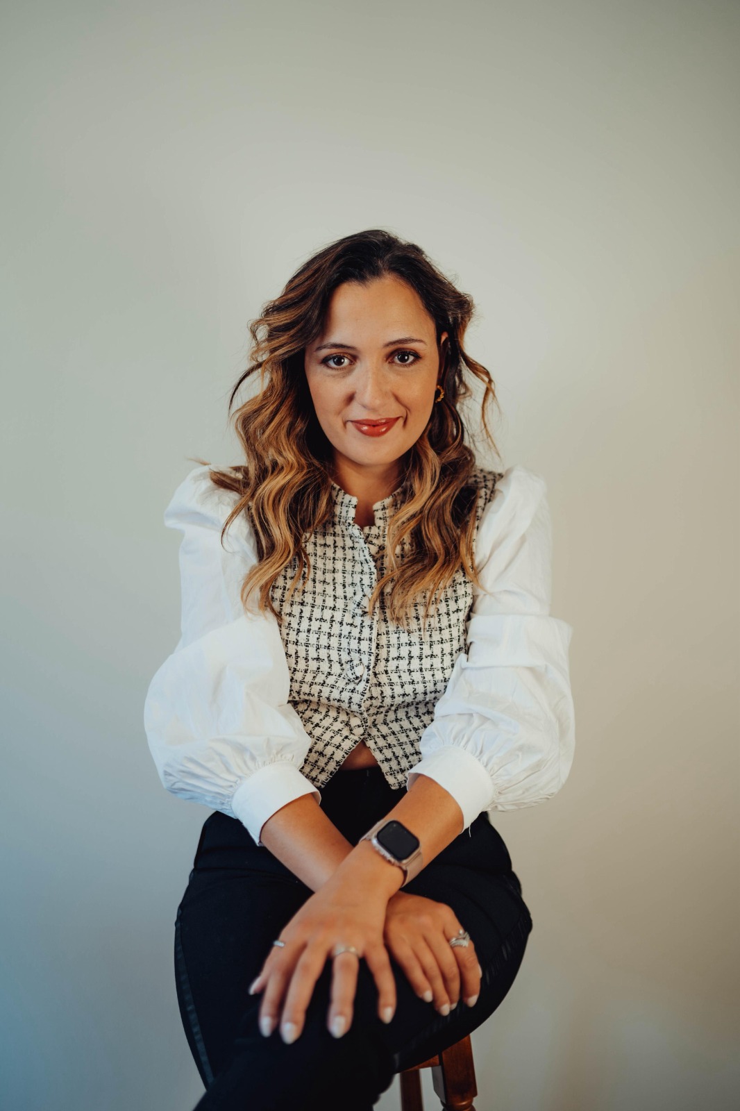 Foto de Viviana Costa